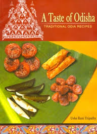 A TASTE OF ODISHA